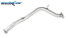 Carica l'immagine nel visualizzatore di Gallery, Downpipe Subaru Impreza Mk2 GD/GG 2.0 Turbo 4WD | Inoxcar
