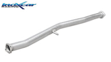 Carica l'immagine nel visualizzatore di Gallery, Tubo centrale sportivo Subaru Impreza Mk2 GD/GG 2.0 Turbo | Inoxcar