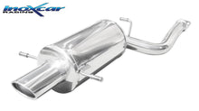 Carica l'immagine nel visualizzatore di Gallery, Terminale di scarico Subaru Impreza Mk2 GD/GG 2.0 Turbo | Inoxcar