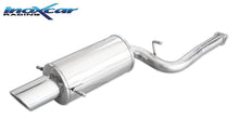 Carica l'immagine nel visualizzatore di Gallery, Terminale di scarico Subaru Impreza Mk2 GD/GG 2.0 Turbo | Inoxcar