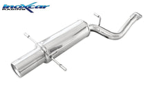 Carica l'immagine nel visualizzatore di Gallery, Terminale di scarico Subaru Impreza Mk2 GD/GG 2.0 Turbo | Inoxcar