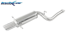 Carica l'immagine nel visualizzatore di Gallery, Terminale di scarico Subaru Impreza Mk2 GD/GG 2.0 Turbo | Inoxcar