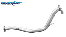 Carica l'immagine nel visualizzatore di Gallery, Downpipe Subaru Impreza Mk2 GD/GG 2.0 STI Turbo 265cv 4WD | Inoxcar
