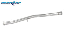 Carica l'immagine nel visualizzatore di Gallery, Tubo centrale sportivo Subaru Impreza Mk2 GD/GG 2.0 STI Turbo 265cv | Inoxcar