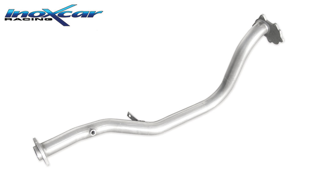 Downpipe Subaru Impreza Mk2 GD/GG WRX 225cv | Inoxcar