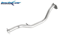 Carica l'immagine nel visualizzatore di Gallery, Downpipe Subaru Impreza Mk2 GD/GG WRX 225cv | Inoxcar