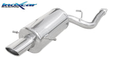 Carica l'immagine nel visualizzatore di Gallery, Terminale di scarico Subaru Impreza Mk2 GD/GG 2.0 WRX Turbo | Inoxcar