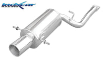 Carica l'immagine nel visualizzatore di Gallery, Terminale di scarico Subaru Impreza Mk2 GD/GG 2.0 WRX Turbo | Inoxcar
