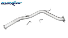 Carica l'immagine nel visualizzatore di Gallery, Downpipe Subaru Impreza Mk3 GE/GH 2.5 STI Turbo 280cv 4WD | Inoxcar