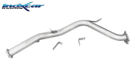 Downpipe Subaru Impreza Mk3 GE/GH 2.5 STI Turbo 280cv 4WD | Inoxcar