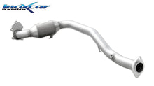 Carica l'immagine nel visualizzatore di Gallery, Downpipe Subaru WRX Mk1 VA Facelift 2.5 WRX STI 300cv | Inoxcar