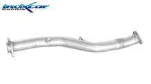 Carica l'immagine nel visualizzatore di Gallery, Downpipe Subaru Impreza Mk3 GE/GH 2.5 STI Turbo 280cv 4WD Marchi | Inoxcar