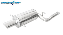 Carica l'immagine nel visualizzatore di Gallery, Terminale di scarico Subaru Impreza Mk3 GE/GH 2.5 STI Turbo 280cv | Inoxcar
