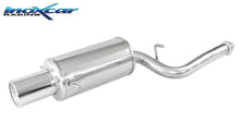 Carica l'immagine nel visualizzatore di Gallery, Terminale di scarico Subaru Impreza Mk3 GE/GH 2.5 STI Turbo 280cv | Inoxcar