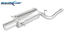 Carica l'immagine nel visualizzatore di Gallery, Terminale di scarico Subaru Impreza Mk3 GE/GH 2.5 WRX Turbo 230cv | Inoxcar