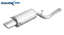 Carica l'immagine nel visualizzatore di Gallery, Terminale di scarico Subaru Impreza Mk3 GE/GH 2.5 WRX Turbo 230cv | Inoxcar