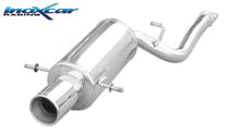 Carica l'immagine nel visualizzatore di Gallery, Terminale di scarico Subaru Impreza Mk2 GD/GG WRX 225cv | Inoxcar