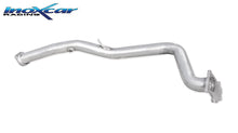 Carica l'immagine nel visualizzatore di Gallery, Downpipe Subaru Impreza Mk3 GR/GV WRX STI 300cv | Inoxcar