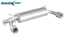 Carica l'immagine nel visualizzatore di Gallery, Terminale di scarico Subaru Impreza Mk3 GR/GV WRX STI 300cv | Inoxcar