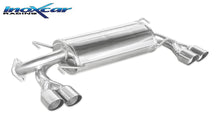 Carica l'immagine nel visualizzatore di Gallery, Terminale di scarico Subaru Impreza Mk3 GR/GV WRX STI 300cv | Inoxcar