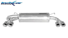 Carica l'immagine nel visualizzatore di Gallery, Terminale di scarico Subaru Impreza Mk3 GR/GV WRX STI 300cv | Inoxcar