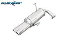 Carica l'immagine nel visualizzatore di Gallery, Terminale di scarico Subaru Legacy Mk5 BM/BR 150cv | Inoxcar