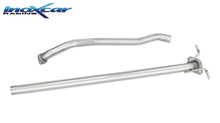 Carica l'immagine nel visualizzatore di Gallery, Tubo centrale sportivo Suzuki Swift Mk4 ZC11 / ZC21 / ZC31 1.6 16V 125cv | Inoxcar