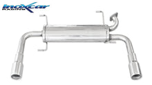 Carica l'immagine nel visualizzatore di Gallery, Terminale di scarico Suzuki Swift Mk5 ZC72 / ZC32 1.6 136cv | Inoxcar