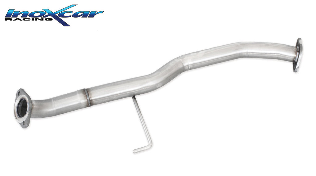 Tubo centrale sportivo Toyota Celica Mk6 ST205 Turbo | Inoxcar