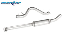 Carica l'immagine nel visualizzatore di Gallery, Tubo centrale sportivo Toyota GT86 Mk1 2.0 200cv | Inoxcar