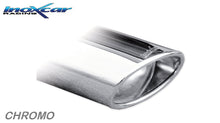 Carica l'immagine nel visualizzatore di Gallery, Terminale di scarico Volkswagen Golf Mk5 2.0 150cv | Inoxcar
