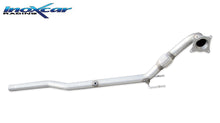 Carica l'immagine nel visualizzatore di Gallery, Downpipe Volkswagen Golf GTI Mk5 2.0 TFSI GTI 200cv | Inoxcar