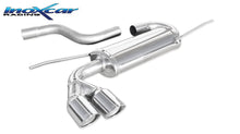Carica l'immagine nel visualizzatore di Gallery, Terminale di scarico Volkswagen Golf Mk6 1.4 TSI 122cv | Inoxcar