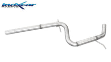Carica l'immagine nel visualizzatore di Gallery, Scarico completo cat-back Volkswagen Golf Mk6 2.0 TDI GTD 170cv | Inoxcar