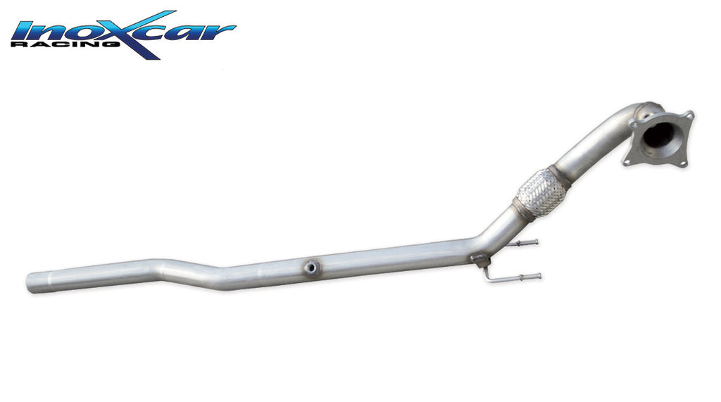 Downpipe Volkswagen Golf GTI Mk6 2.0 TSI GTI 210cv | Inoxcar
