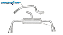 Carica l'immagine nel visualizzatore di Gallery, Scarico completo cat-back Volkswagen Golf GTI Mk6 2.0 TSI GTI 210cv | Inoxcar