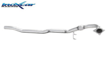 Carica l'immagine nel visualizzatore di Gallery, Downpipe Volkswagen Golf R Mk6 2.0 R TSI 270cv | Inoxcar