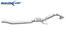 Carica l'immagine nel visualizzatore di Gallery, Downpipe Volkswagen Golf R Mk6 2.0 R TSI 270cv | Inoxcar