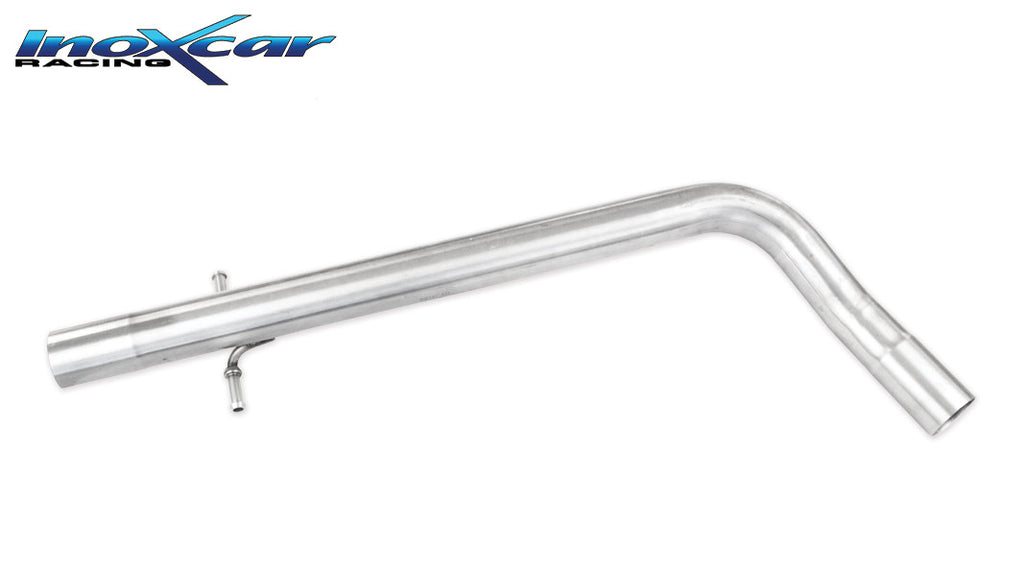 Scarico completo cat-back Volkswagen Golf Mk4 1.9 TDI 101cv | Inoxcar
