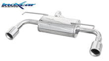 Carica l'immagine nel visualizzatore di Gallery, Terminale di scarico Volkswagen Golf R32 Mk4 240cv | Inoxcar