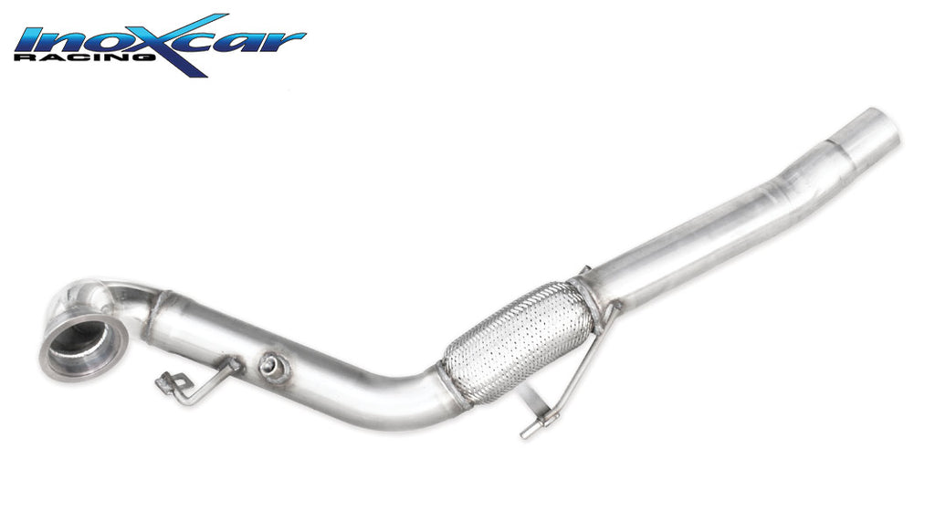 Downpipe Volkswagen Golf Mk7 2.0 GTI 230cv | Inoxcar
