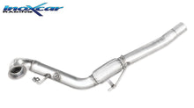Carica l'immagine nel visualizzatore di Gallery, Downpipe Volkswagen Golf Mk7 2.0 GTI 230cv | Inoxcar