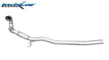 Carica l'immagine nel visualizzatore di Gallery, Downpipe Volkswagen Golf Mk7 2.0 R TSI 300cv | Inoxcar
