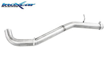 Carica l'immagine nel visualizzatore di Gallery, Tubo centrale sportivo Volkswagen Golf Mk7 2.0 R TSI 300cv | Inoxcar