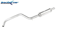 Carica l'immagine nel visualizzatore di Gallery, Scarico completo cat-back Volkswagen Golf Mk7 2.0 GTD 184cv | Inoxcar