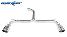 Carica l'immagine nel visualizzatore di Gallery, Terminale di scarico Volkswagen Golf Mk7 2.0 GTD 184cv | Inoxcar