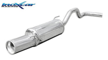 Carica l'immagine nel visualizzatore di Gallery, Terminale di scarico Volkswagen Polo Mk3 1.4 16V 101cv WPO.03.80 | Inoxcar