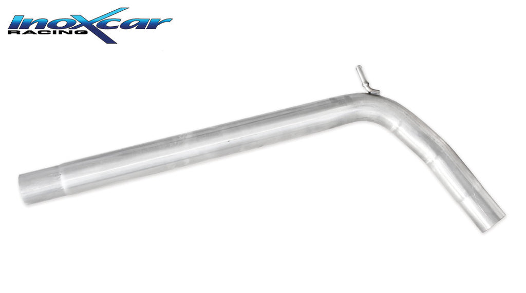 Scarico completo cat-back Volkswagen Polo Mk5 Facelift 2.0 TSI 220cv | Inoxcar
