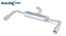 Carica l'immagine nel visualizzatore di Gallery, Terminale di scarico Volkswagen Scirocco Mk3 TFSI 265cv | Inoxcar