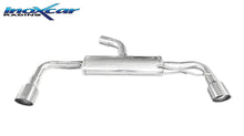 Carica l'immagine nel visualizzatore di Gallery, Terminale di scarico Volkswagen Scirocco Mk3 TFSI 265cv | Inoxcar